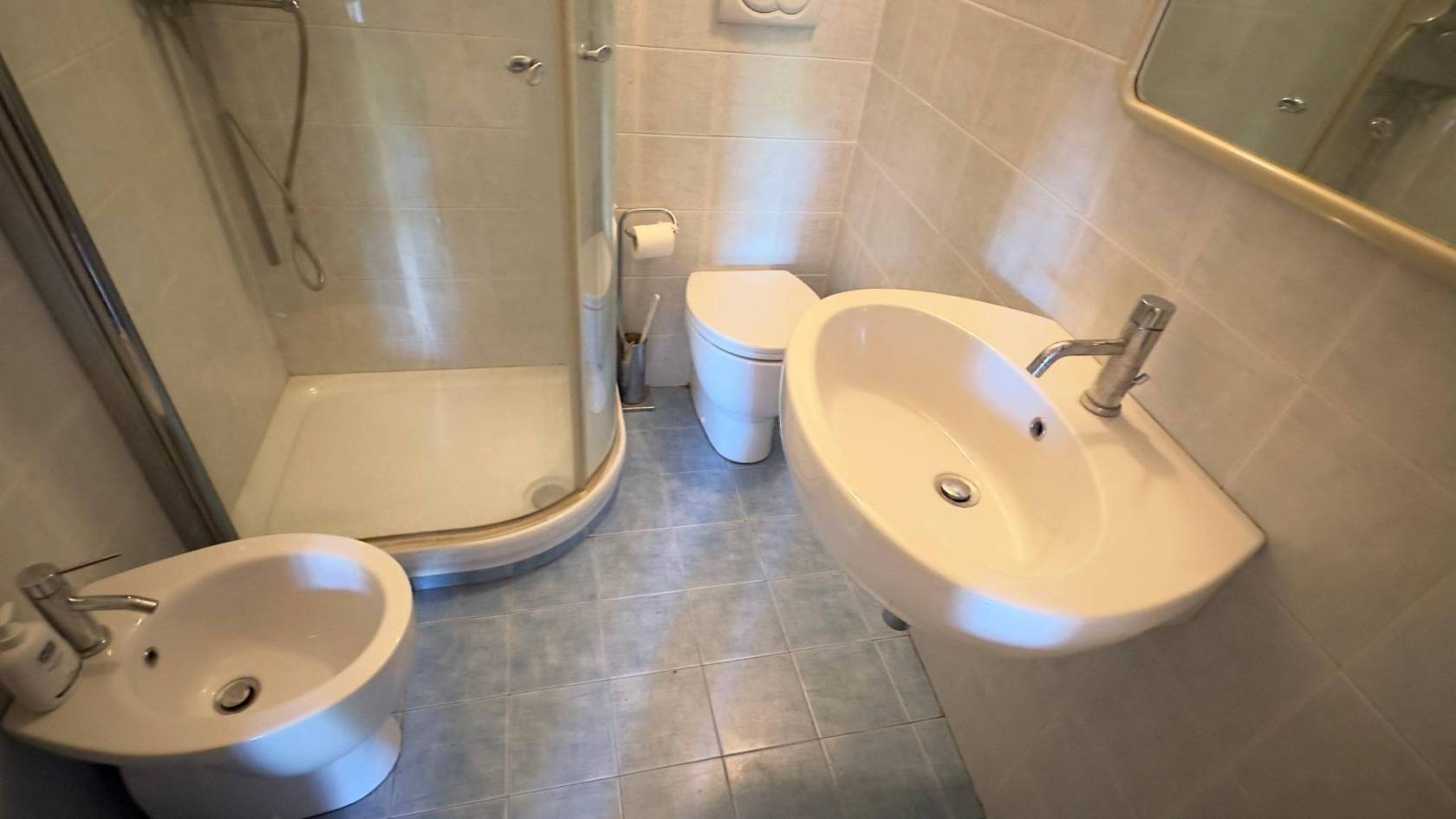 Bagno