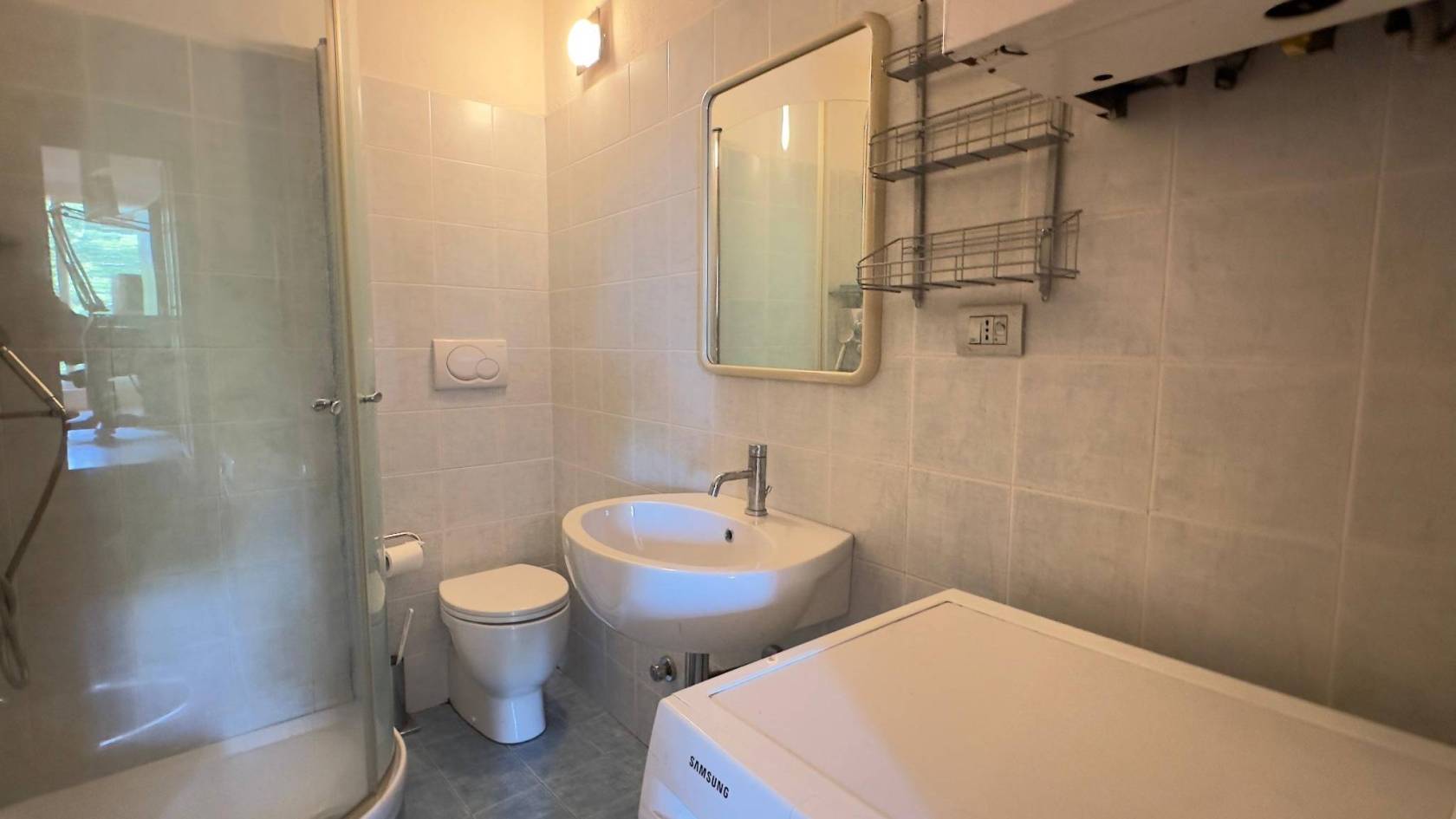 Bagno