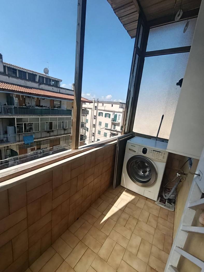 Veranda