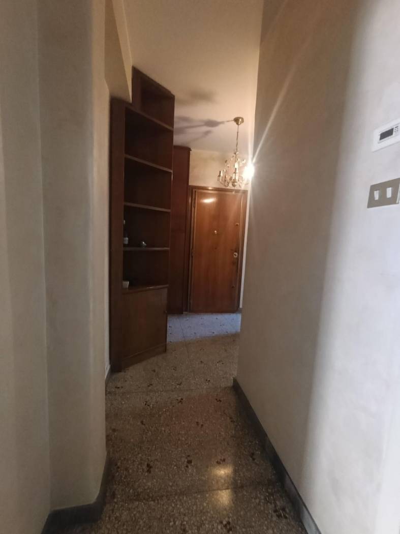 Interno palazzo