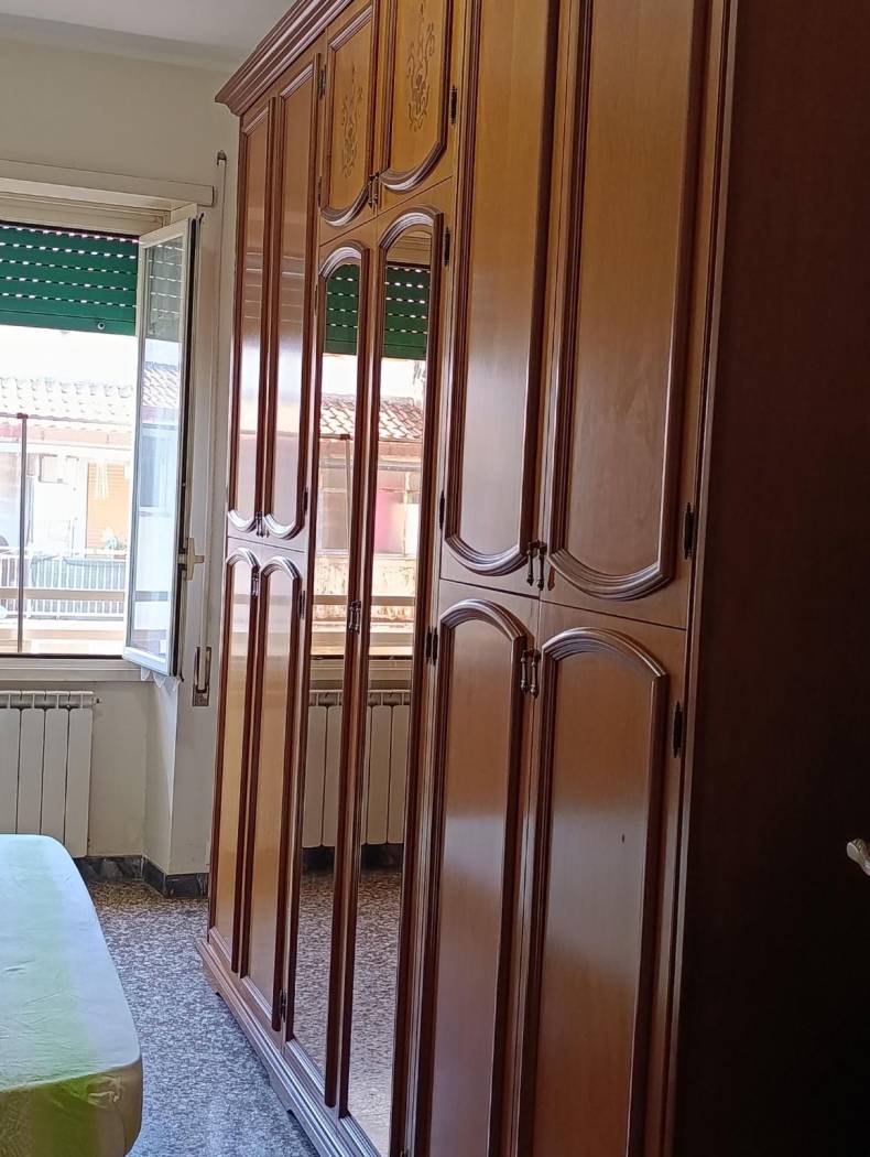 Interno palazzo