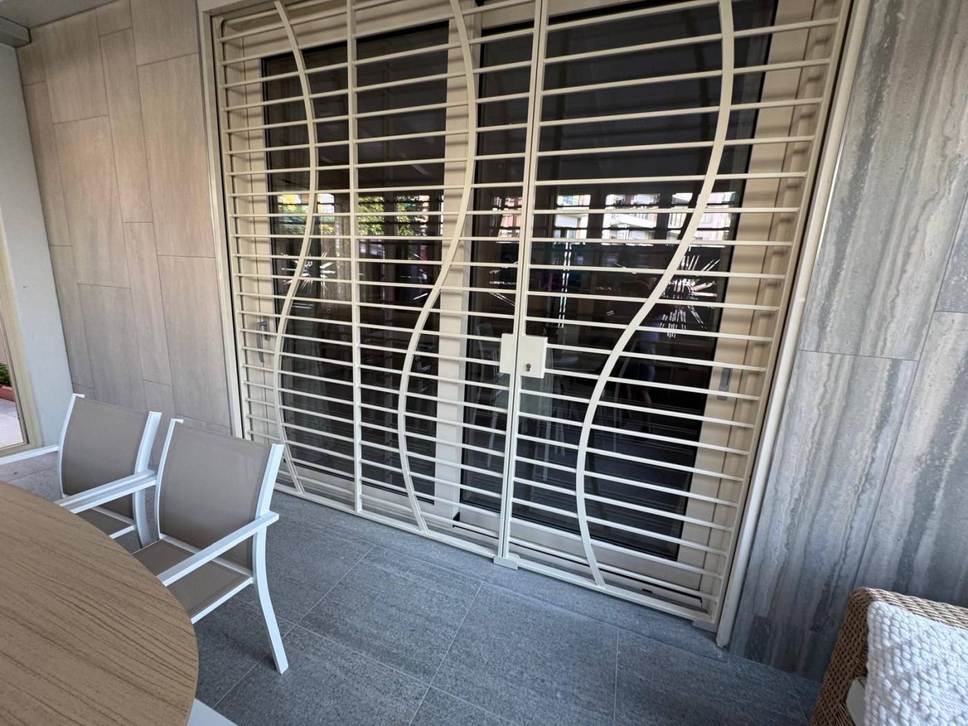 Balcone