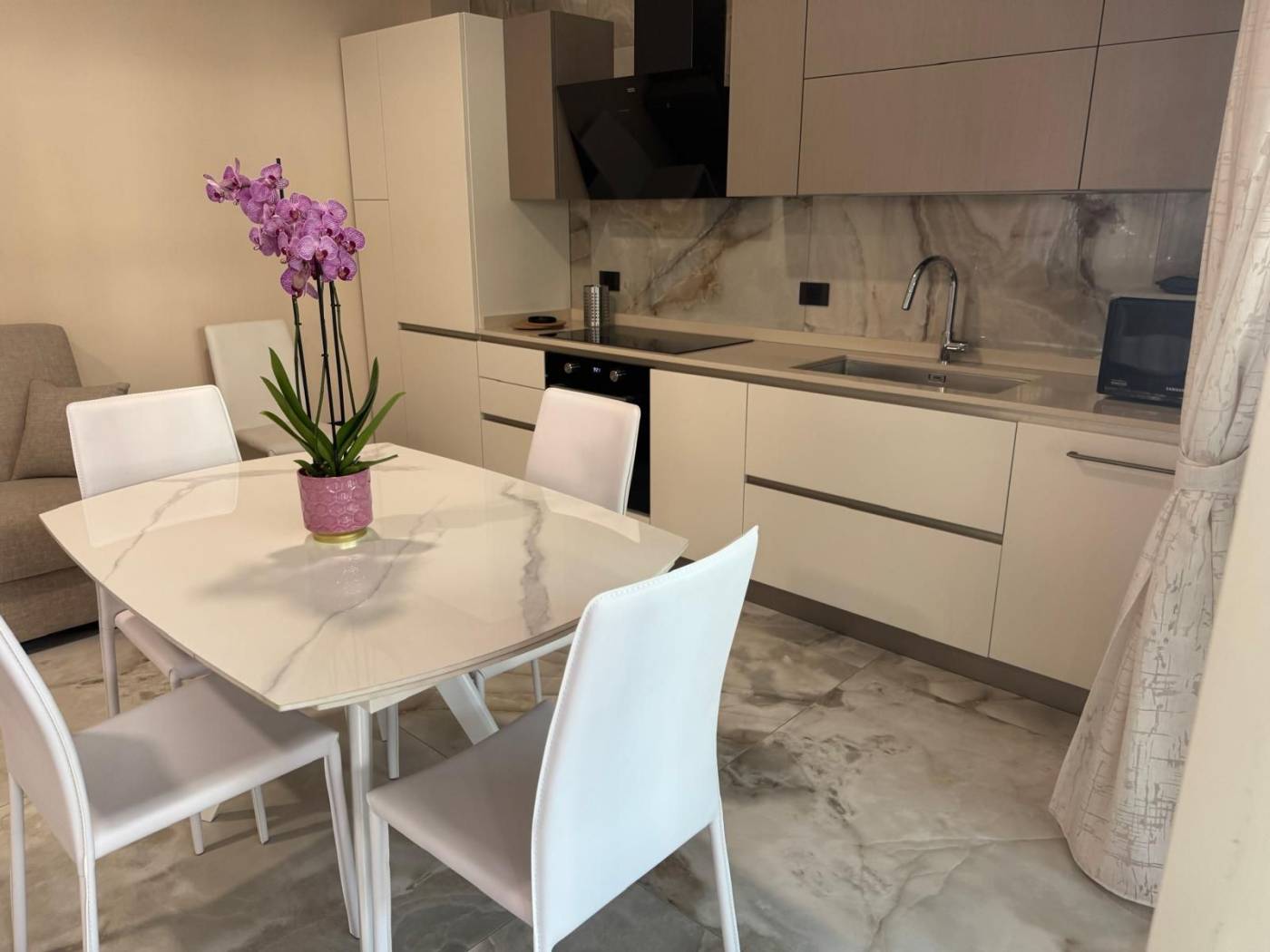 Cucina