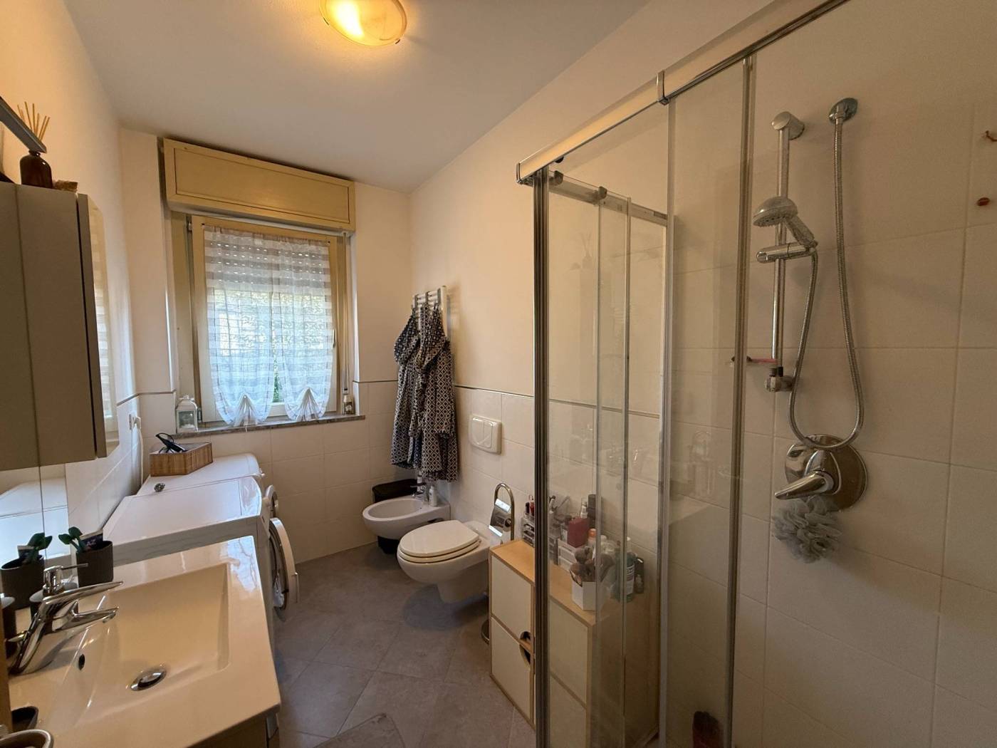 Bagno