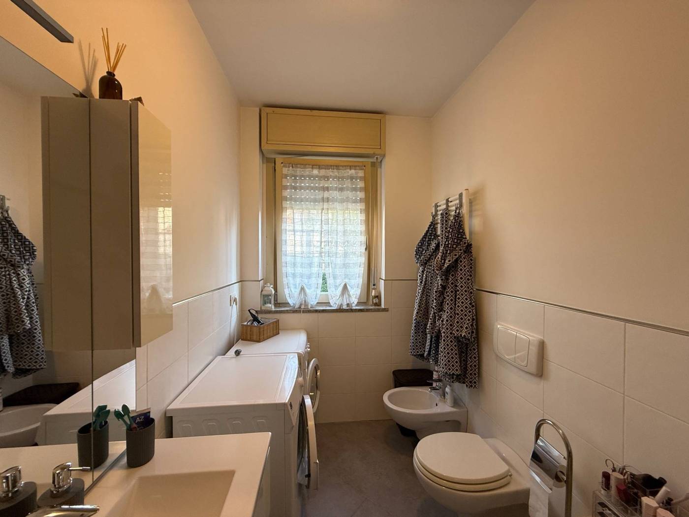 Bagno