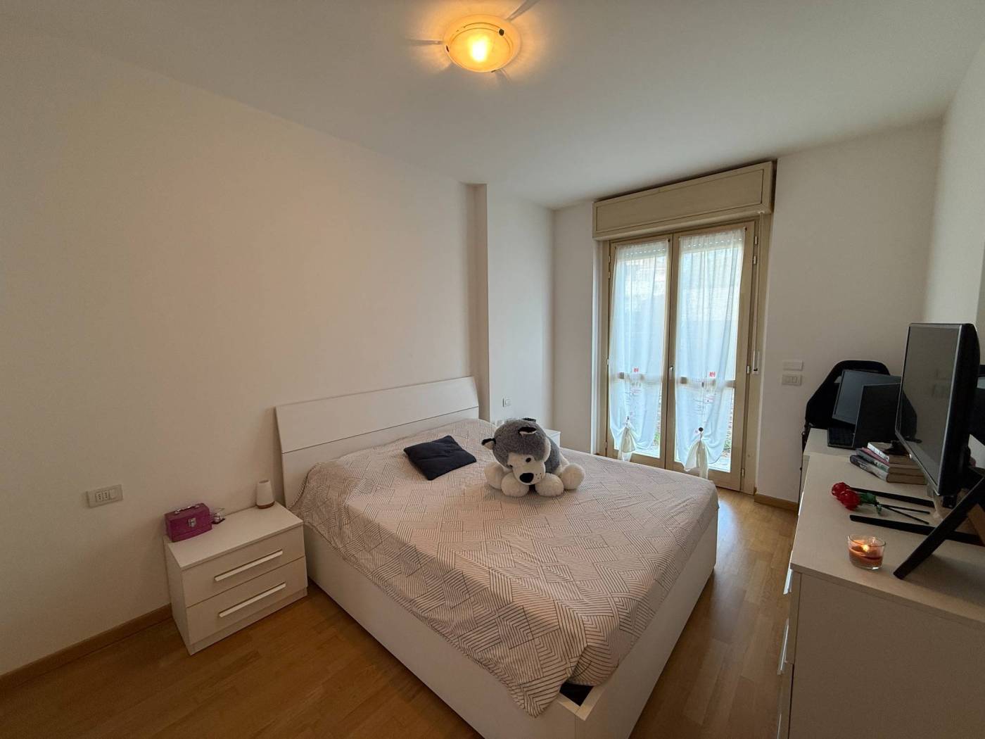 Camera da letto