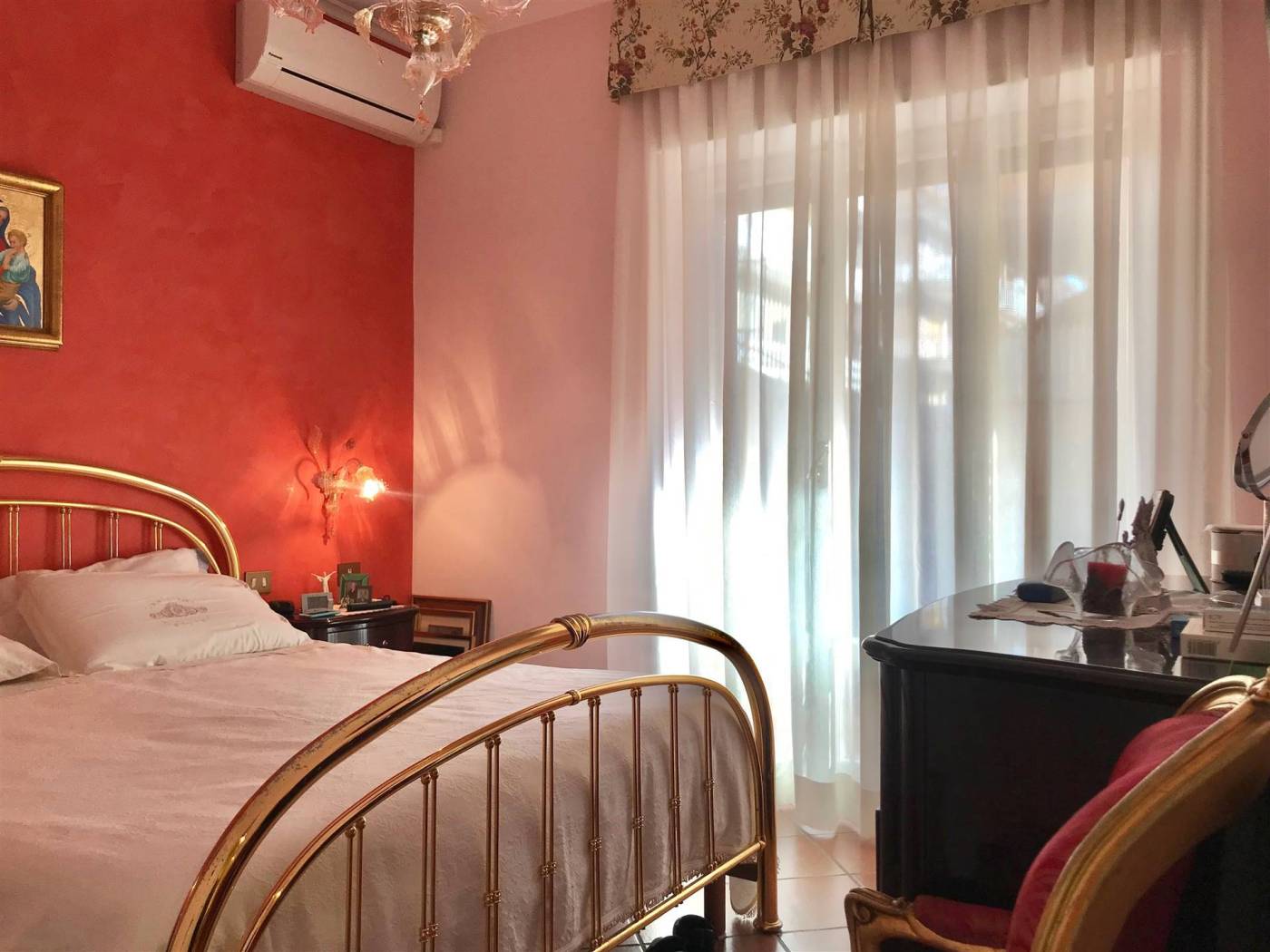 Camera da letto