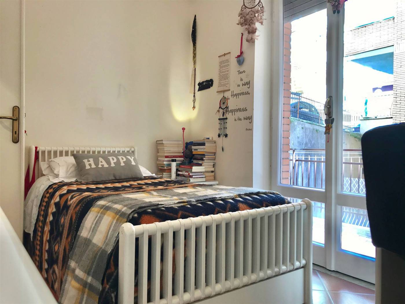 Camera da letto