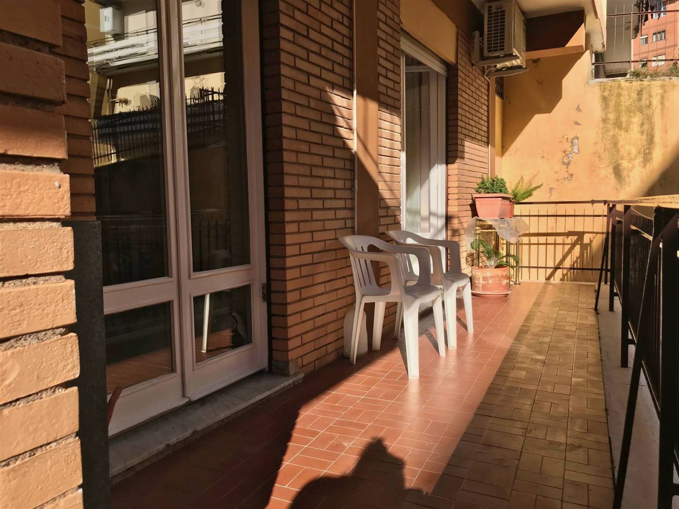 Terrazzo