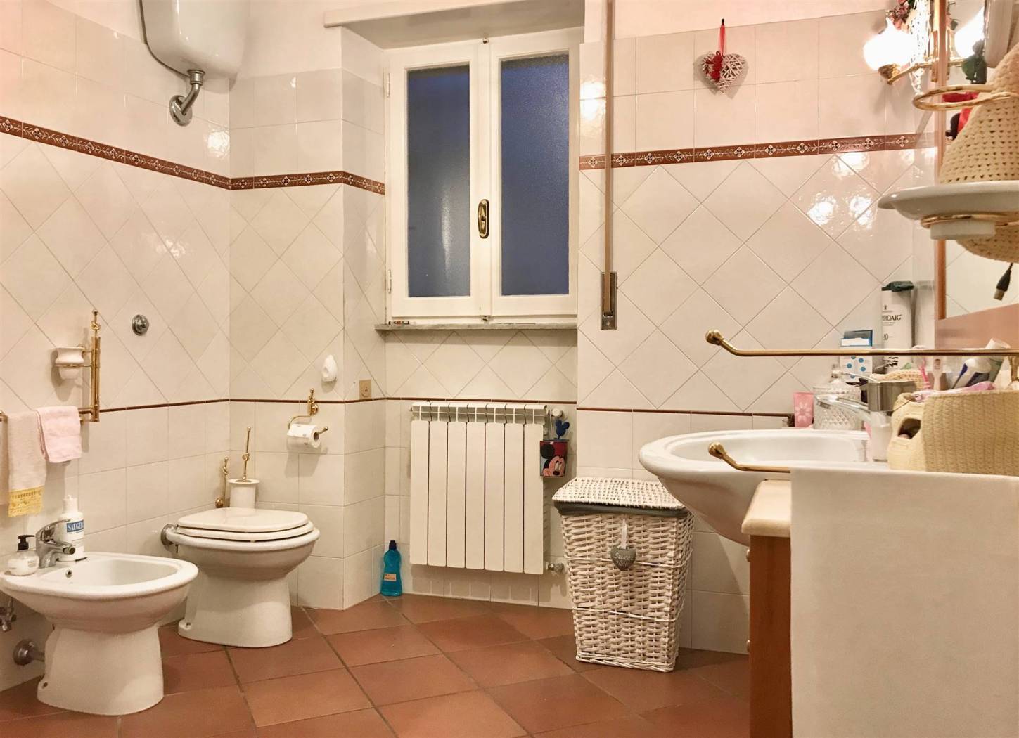 Bagno
