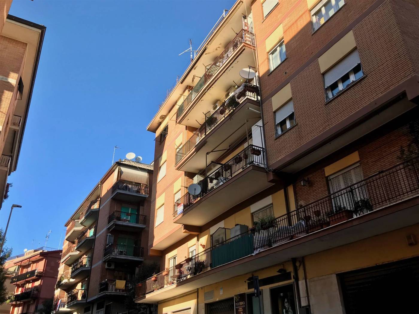 Facciata