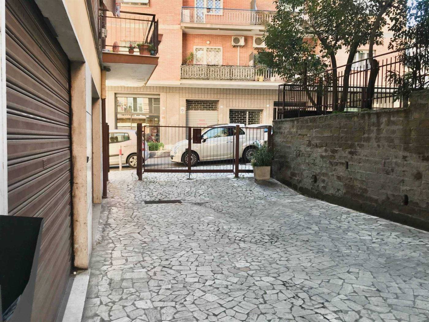 Cortile interno