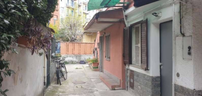 Cortile interno
