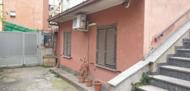 Cortile interno