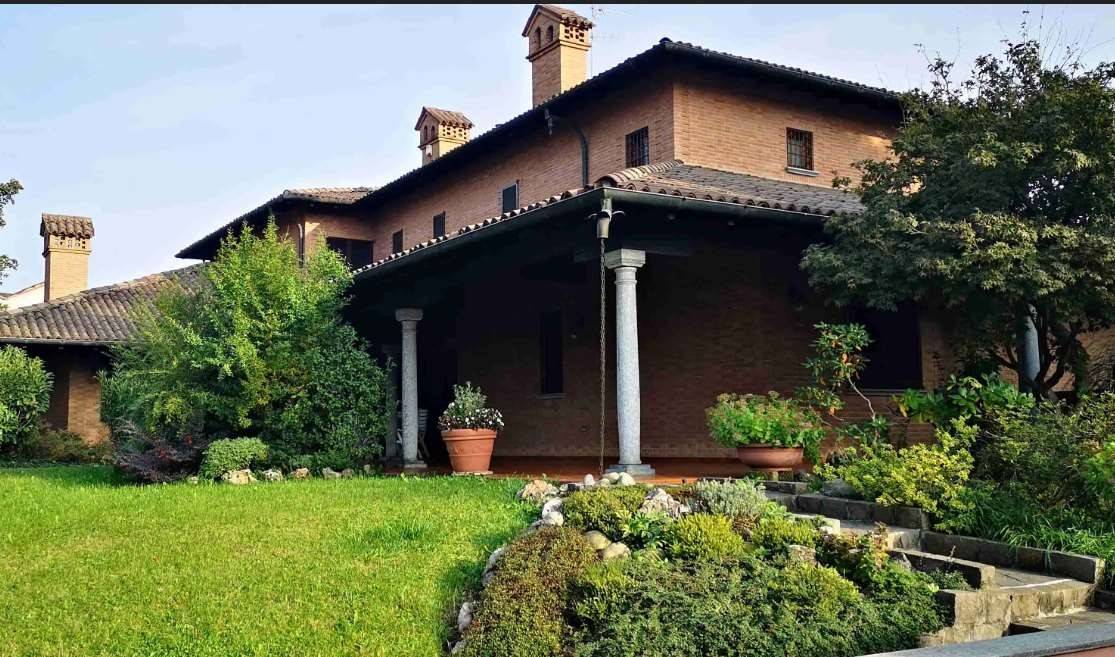 Facciata