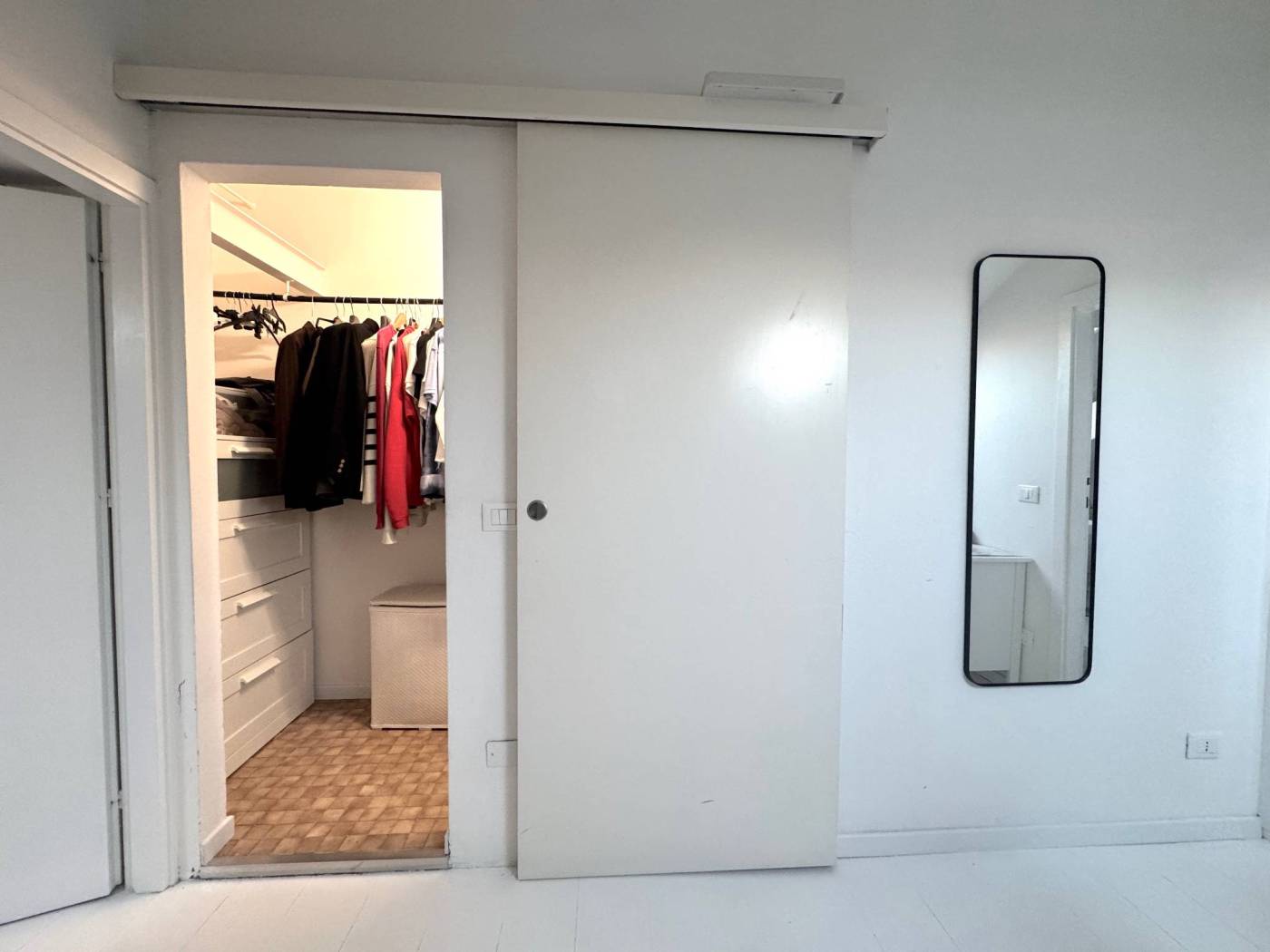 Cabina armadio