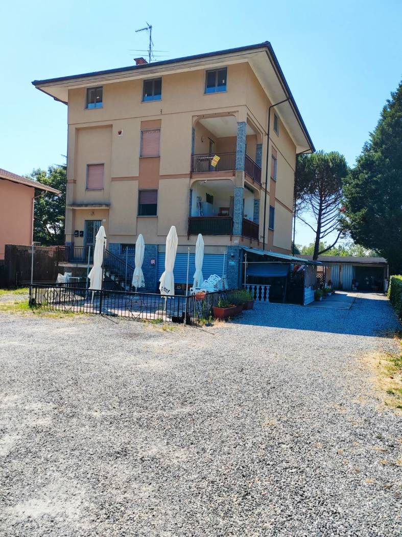 Facciata