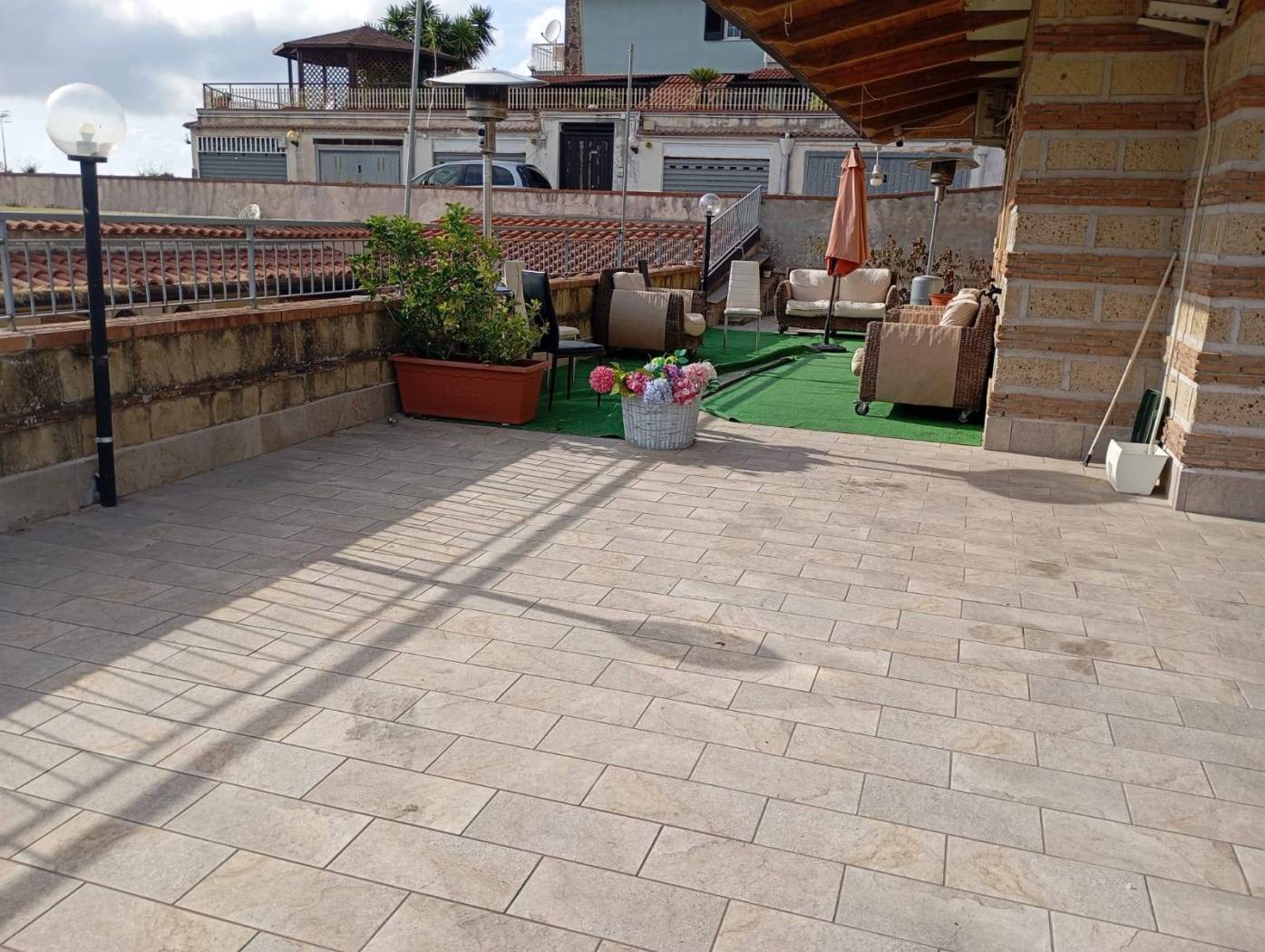 Terrazzo