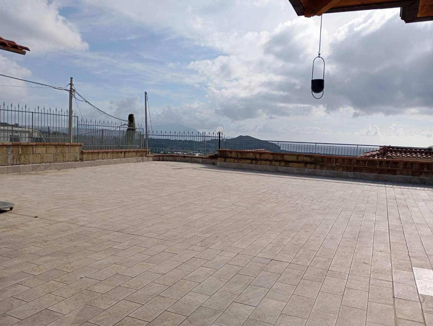 Terrazzo
