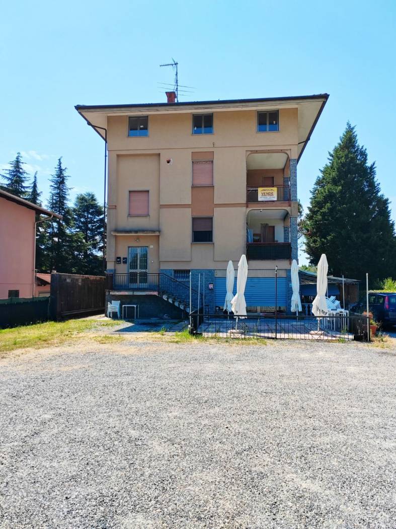 Facciata
