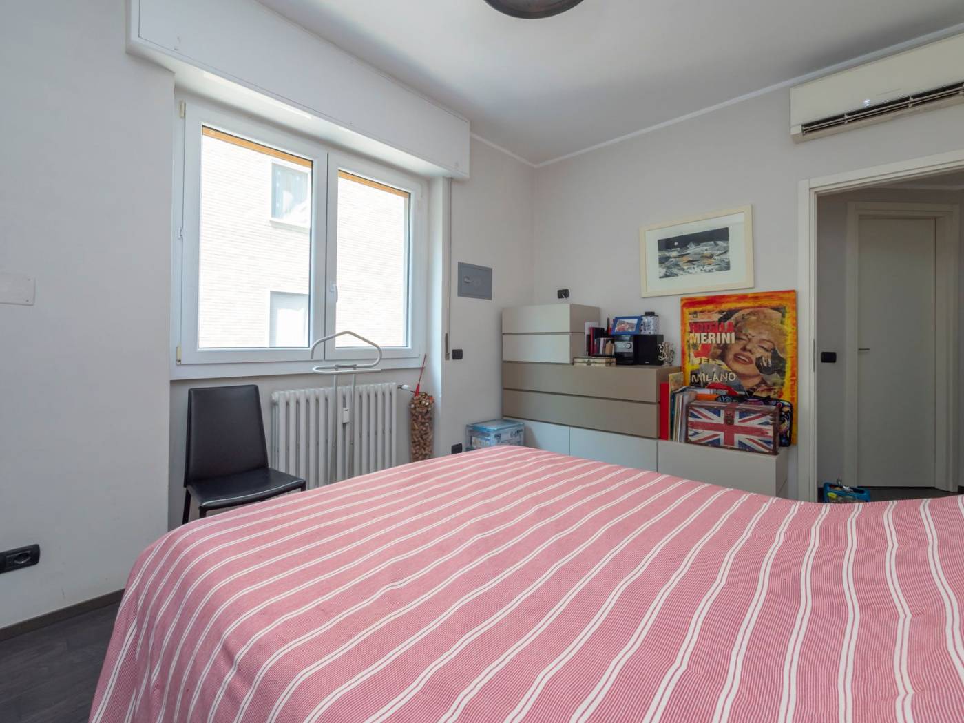 Camera da letto