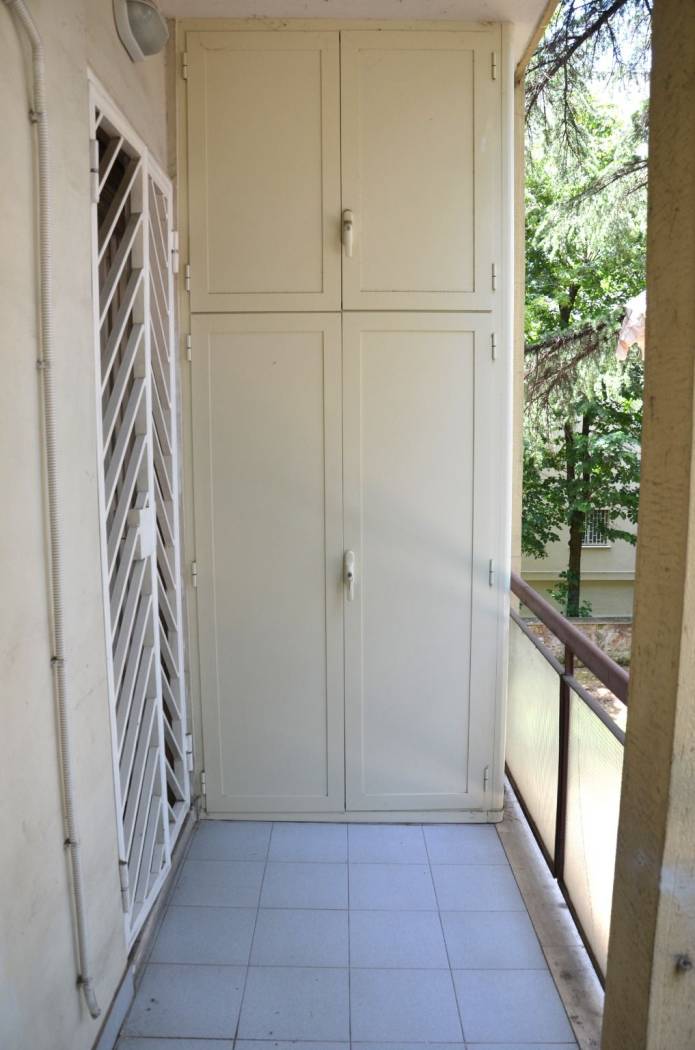 Balcone