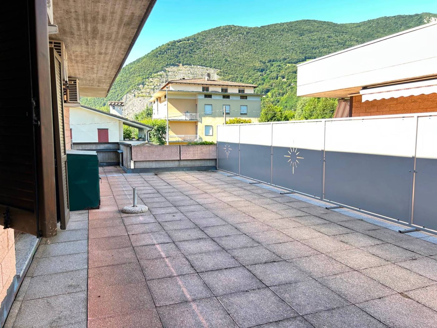 Terrazzo