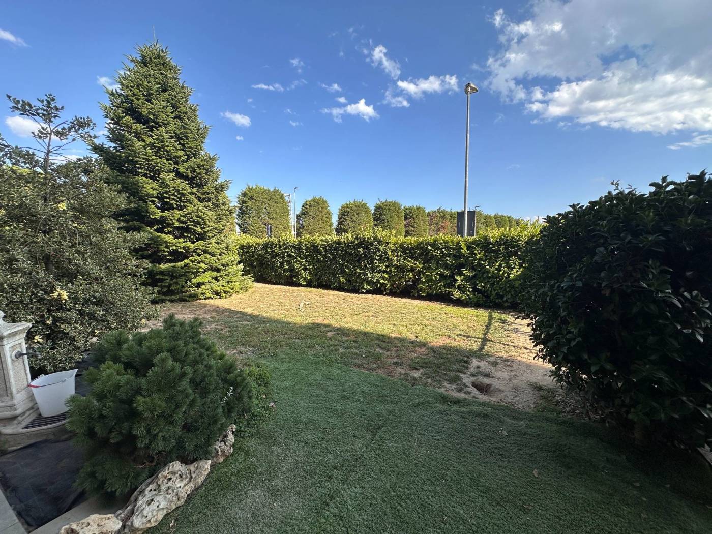 Giardino
