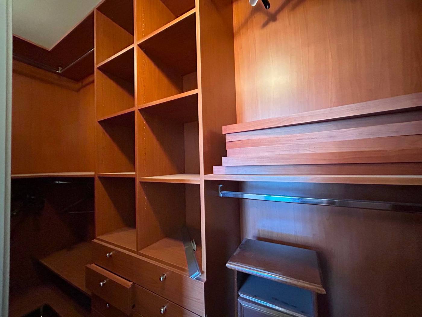 Cabina armadio