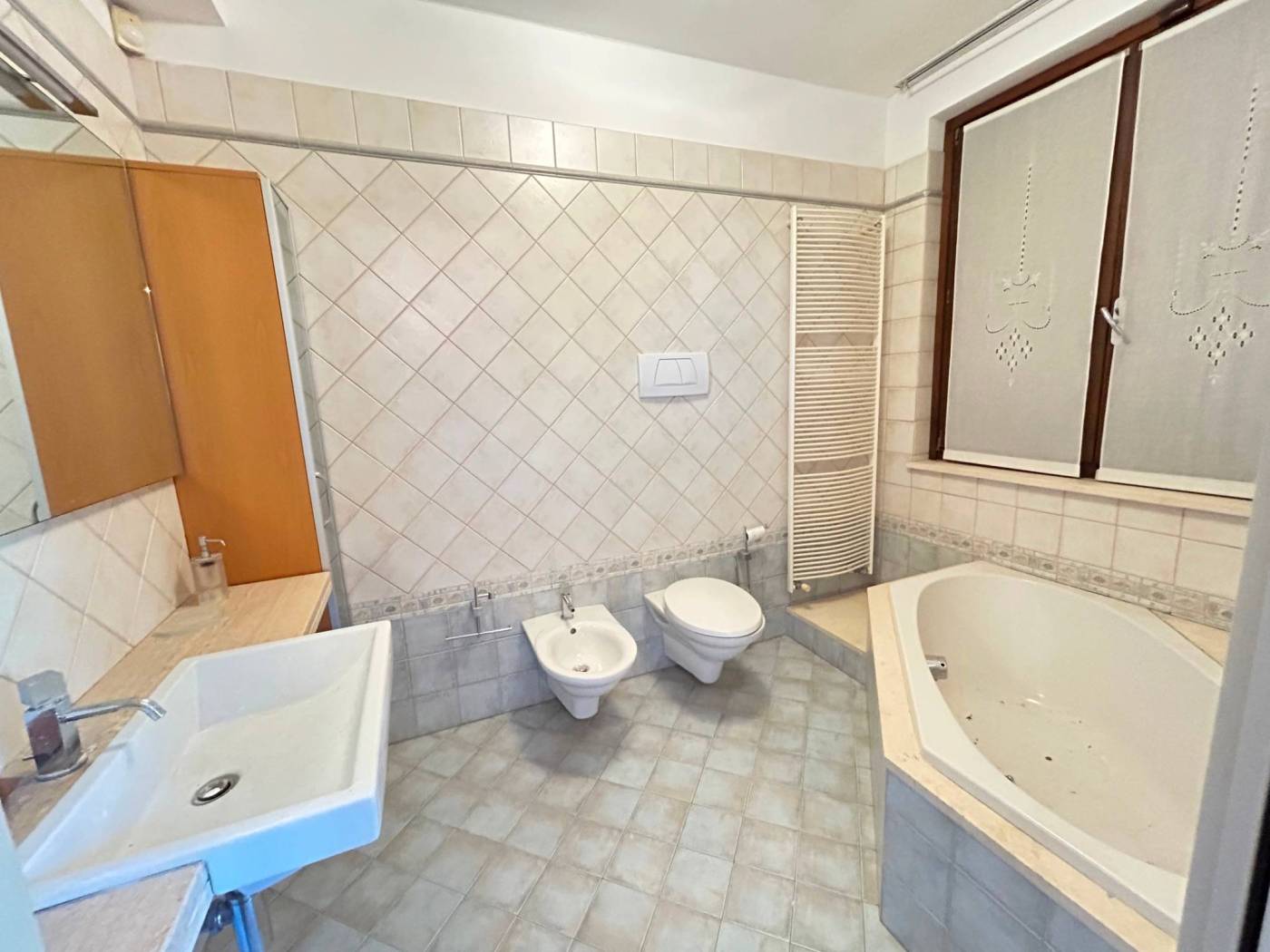 Bagno