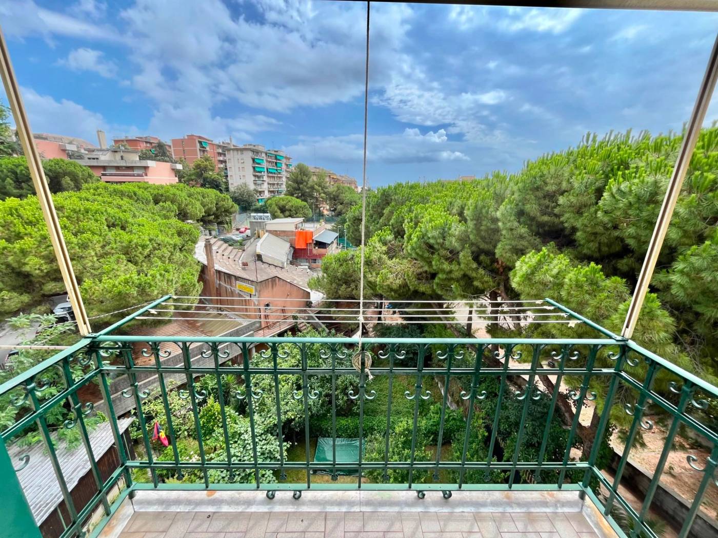 Balcone