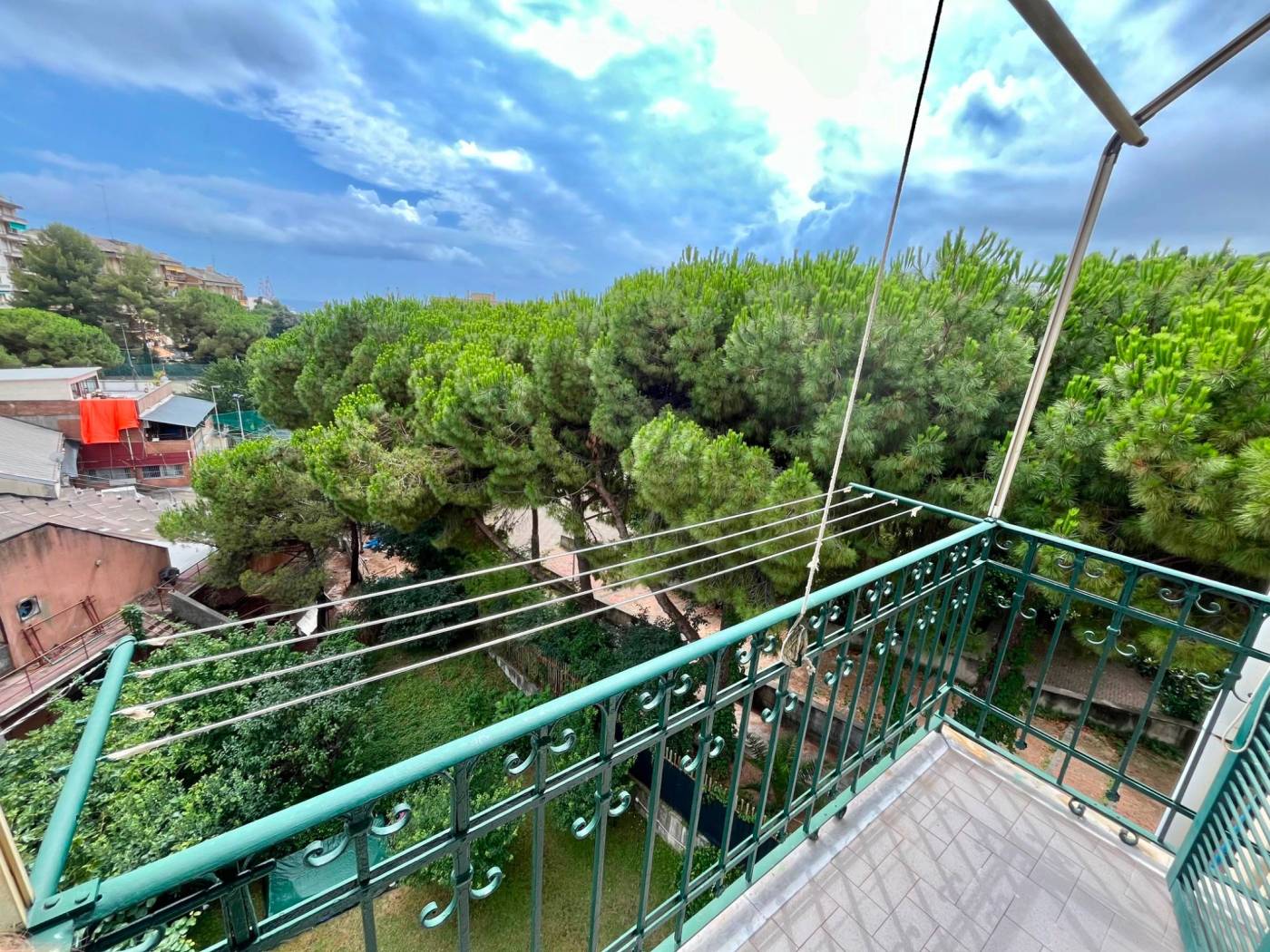 Balcone