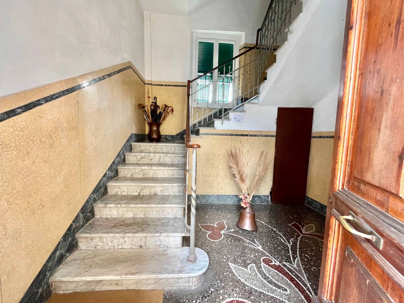 Interno palazzo