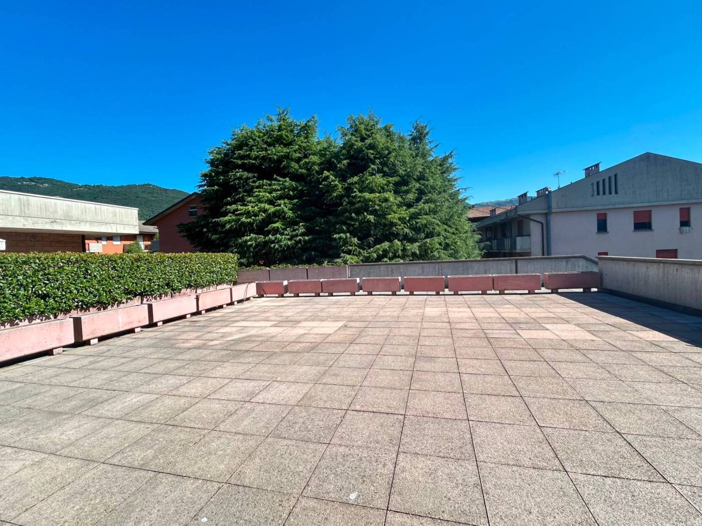 Terrazzo