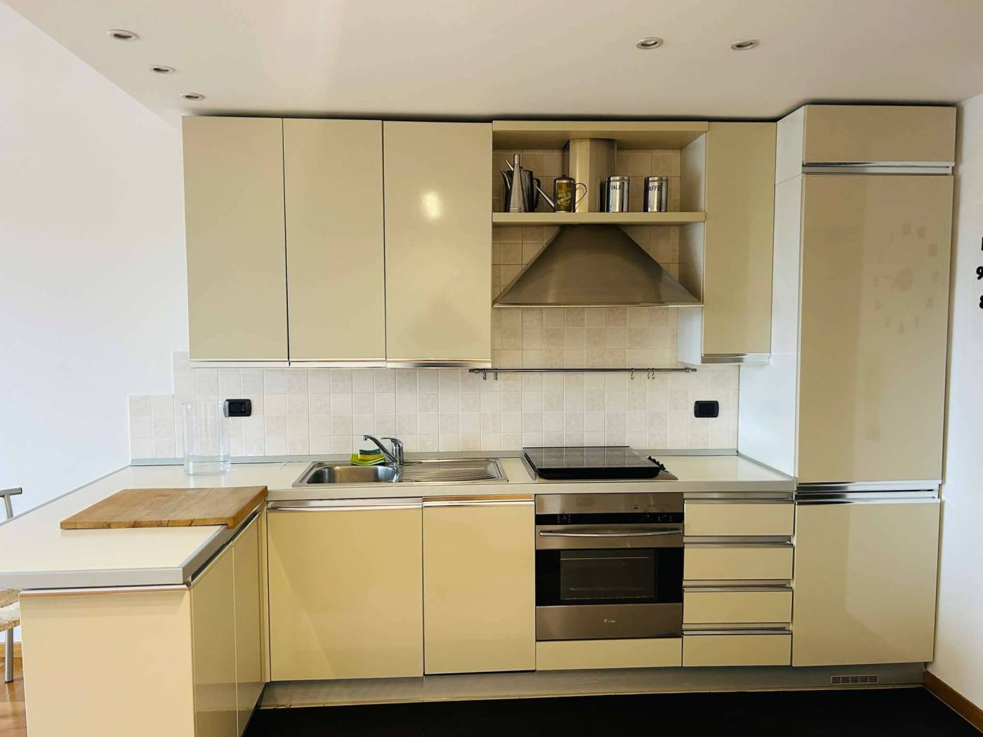 Cucina Cucina