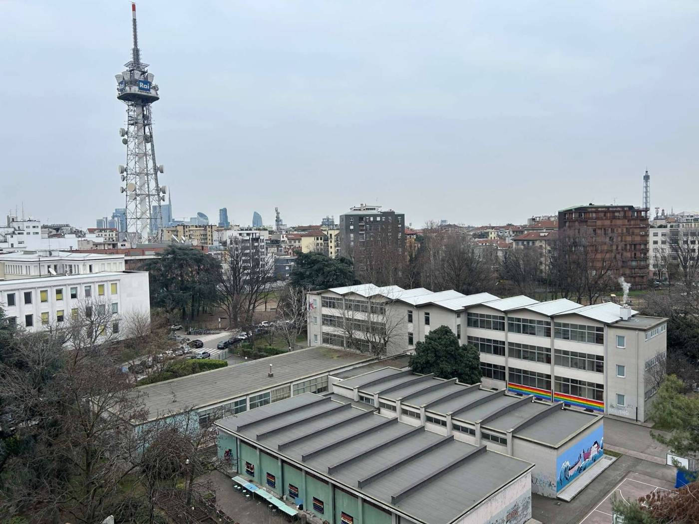 Vista Vista