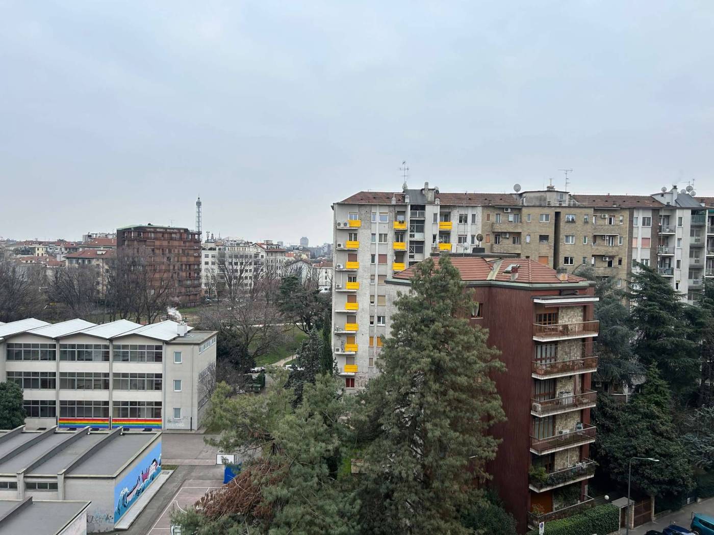 Vista Vista