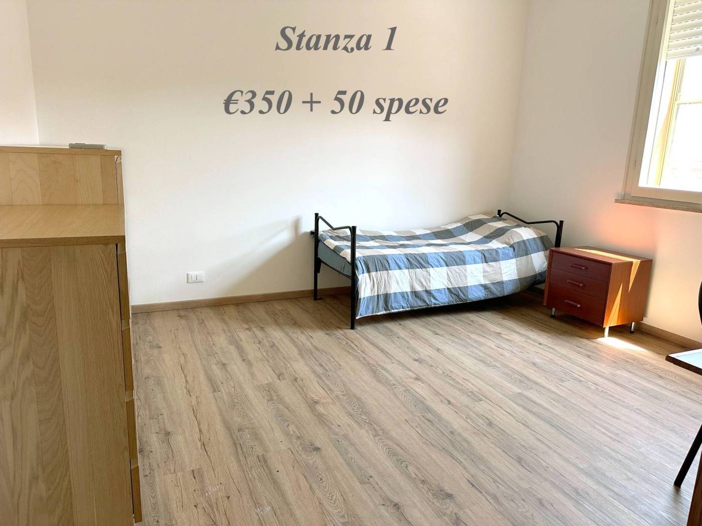 Camera da letto