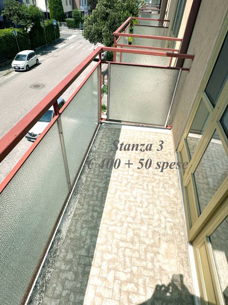 Balcone