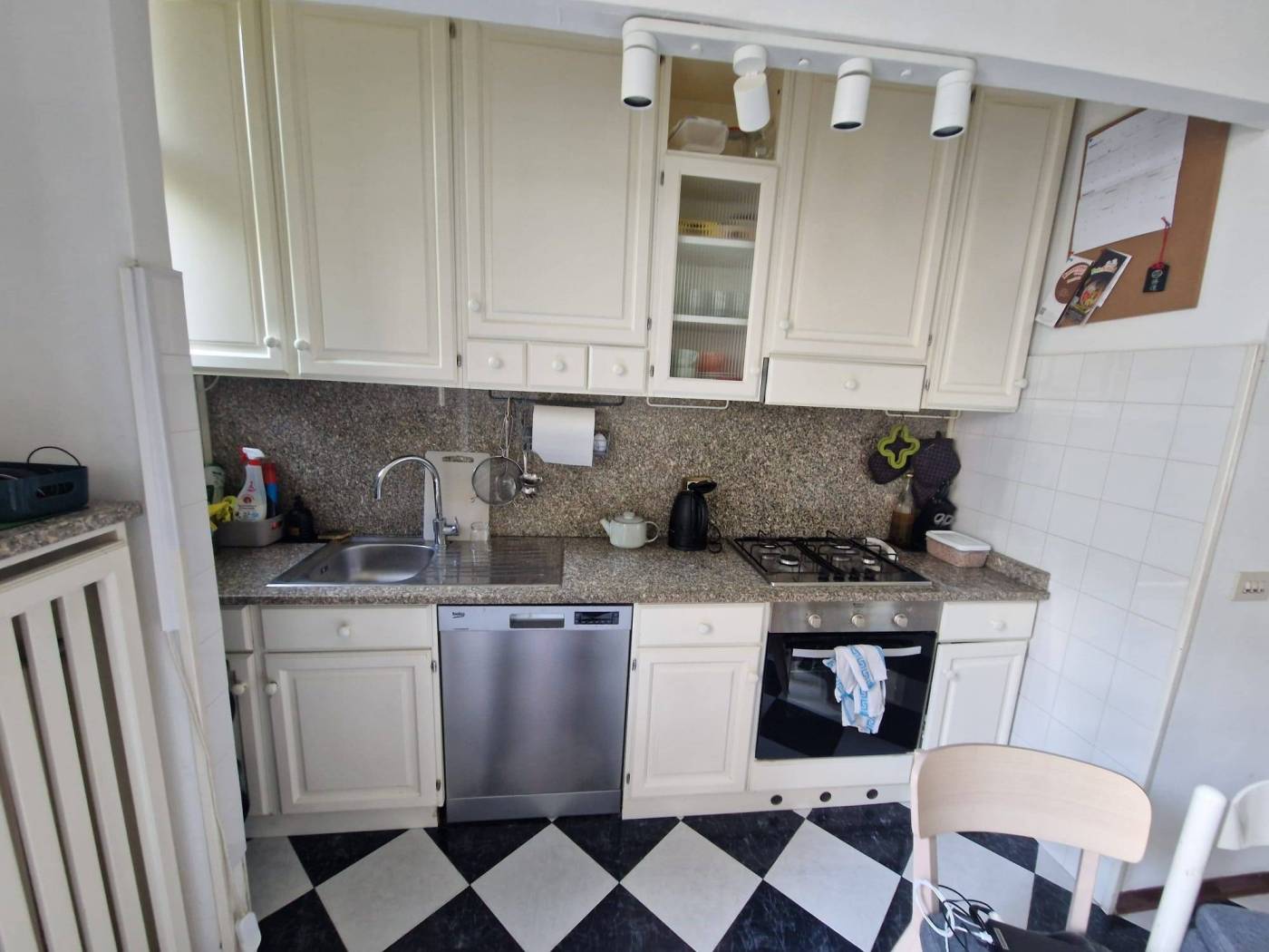Cucina