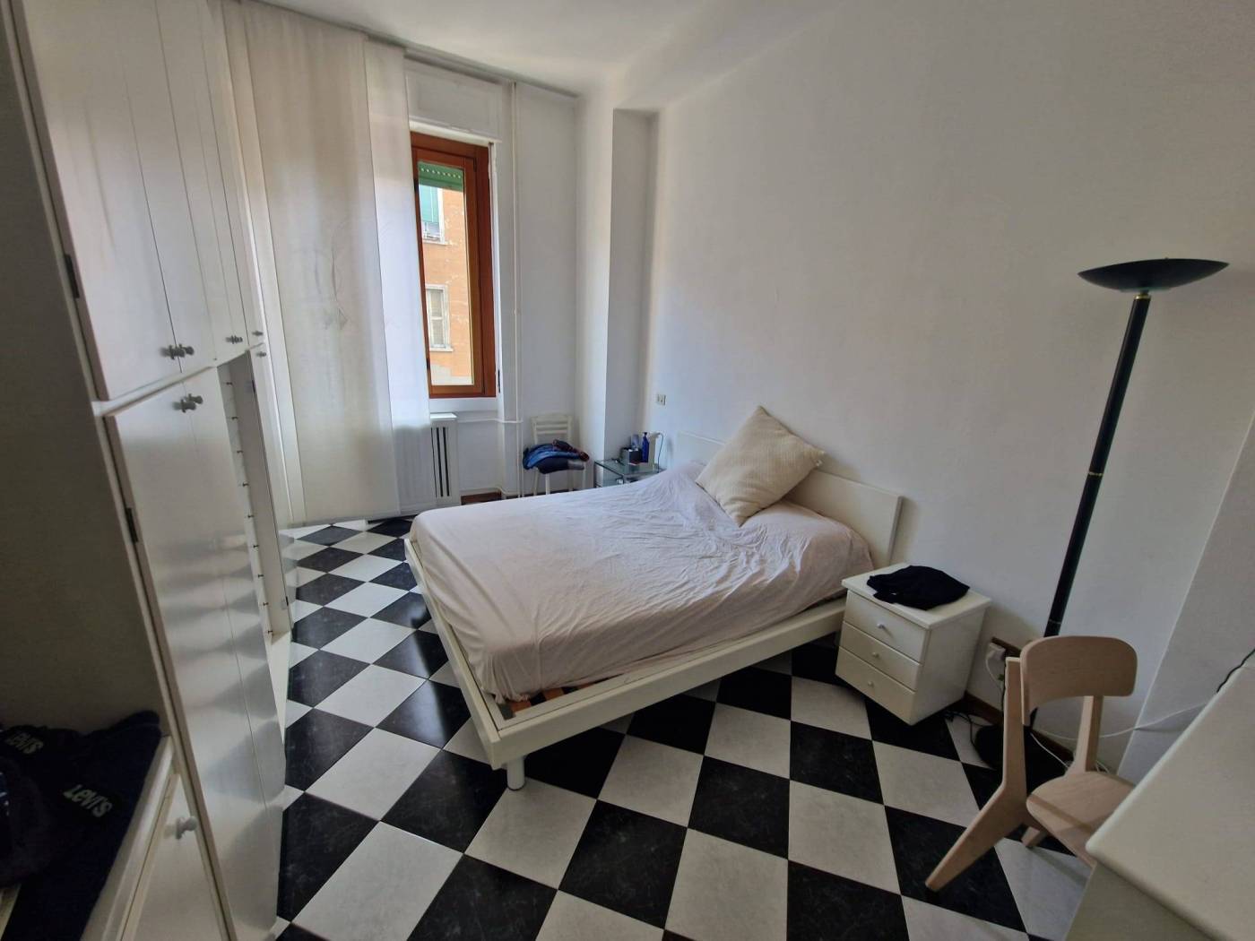 Camera da letto
