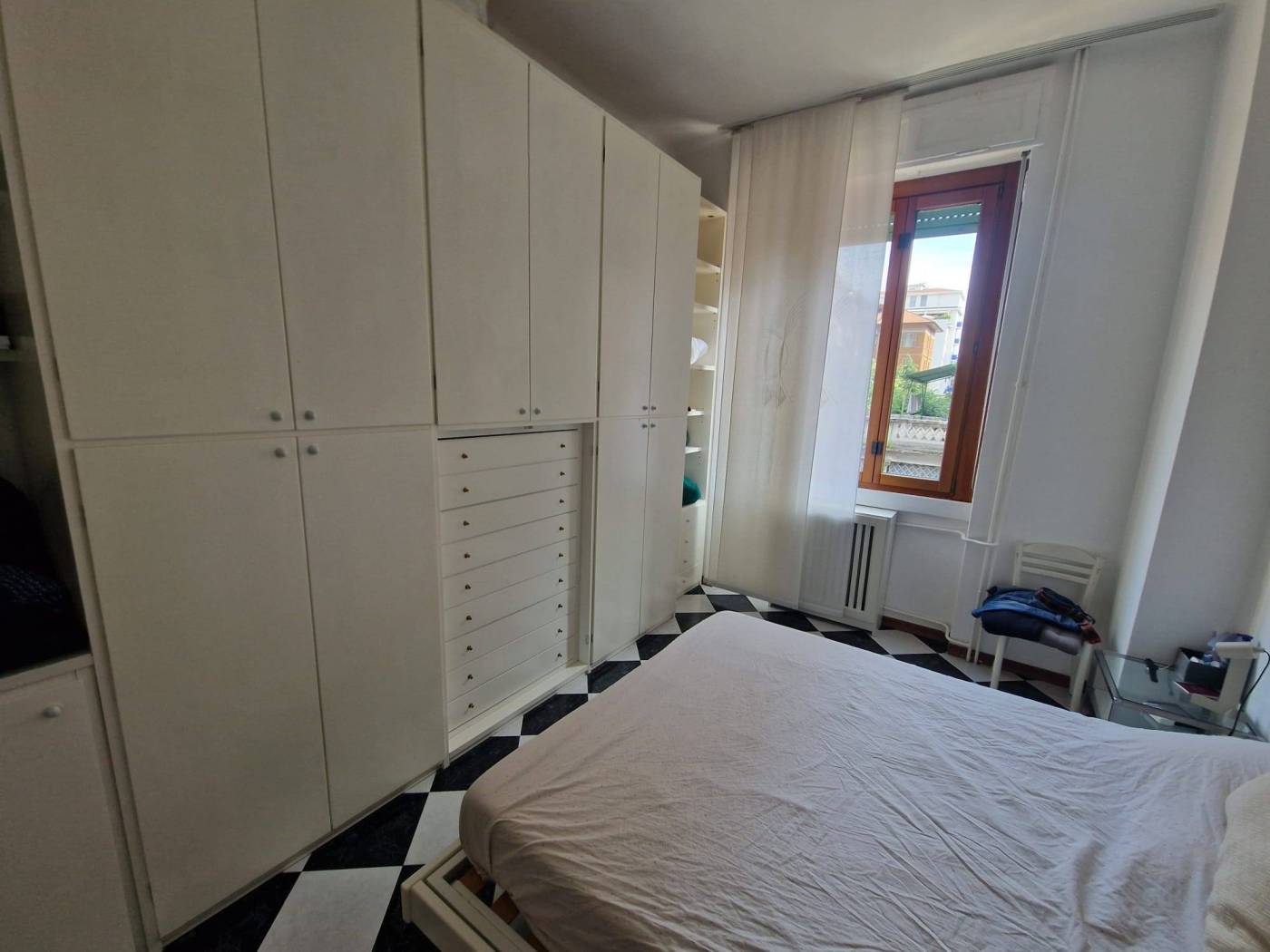 Camera da letto