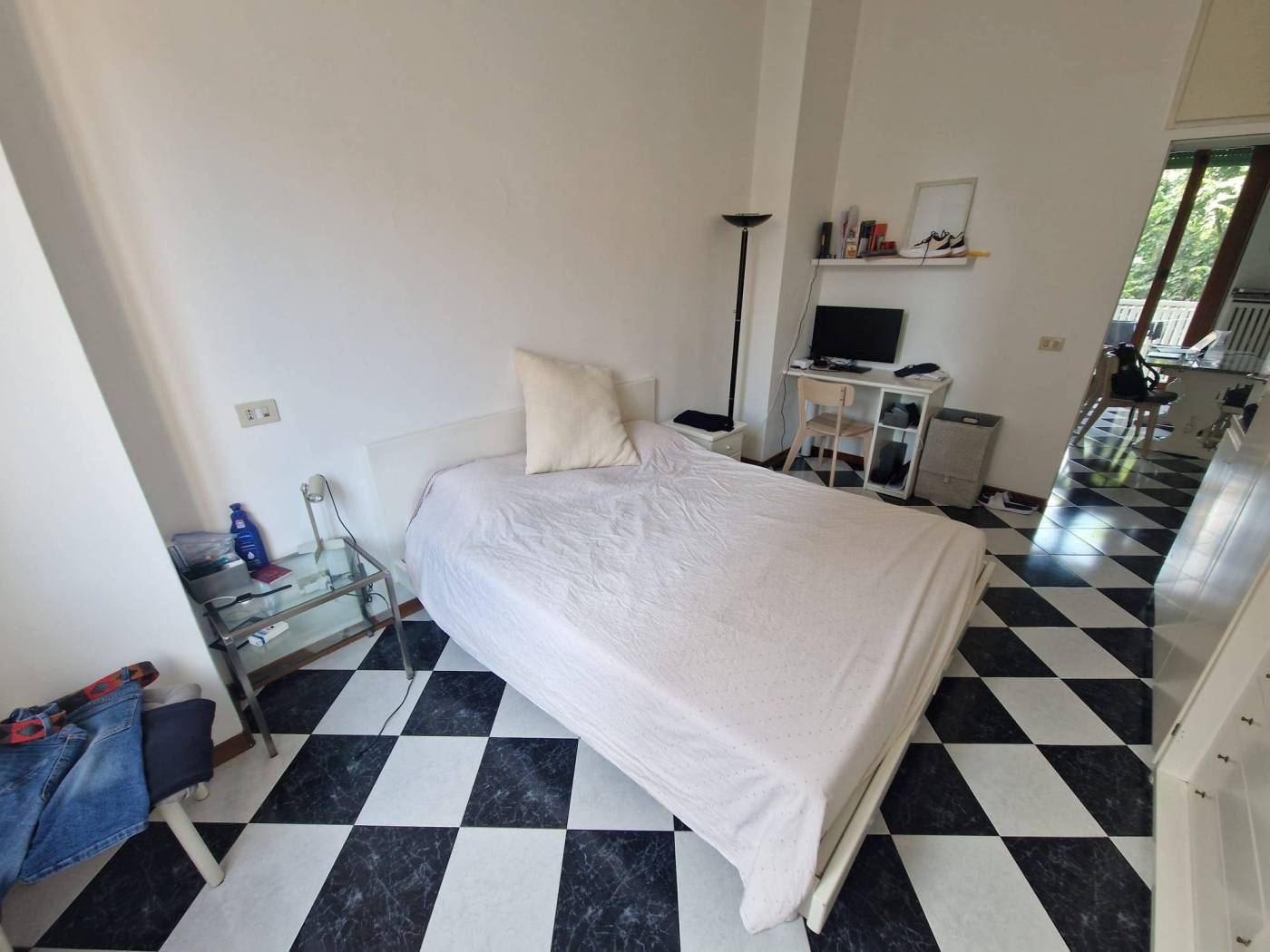 Camera da letto