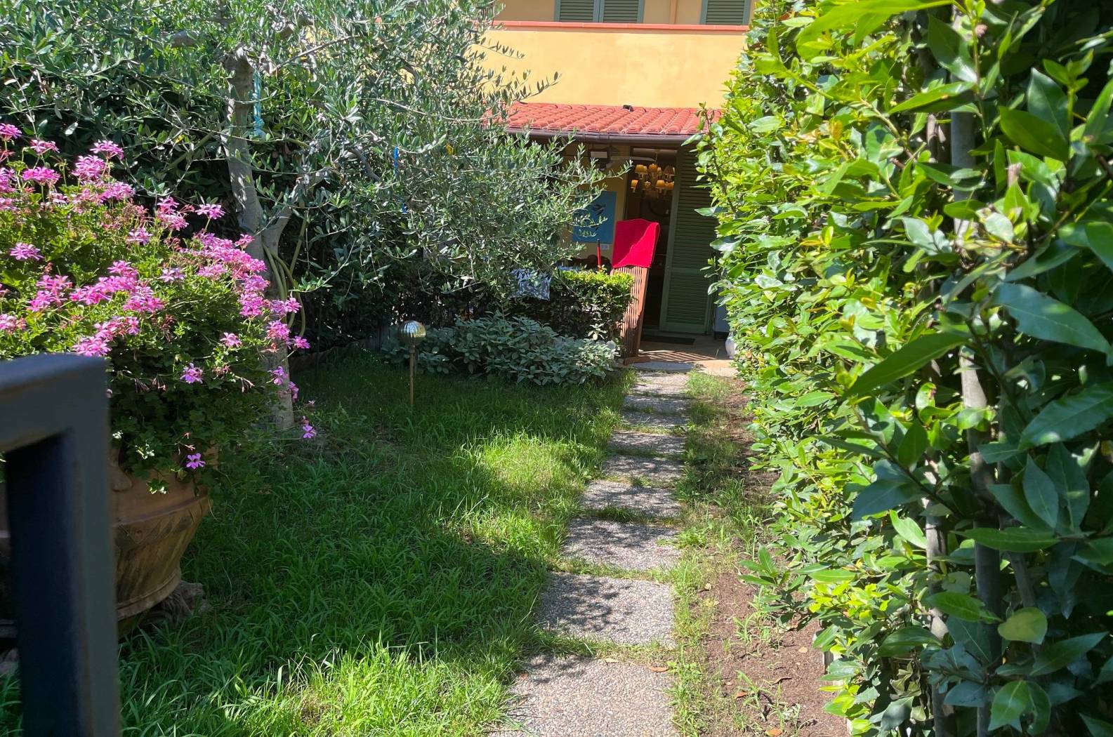 Giardino