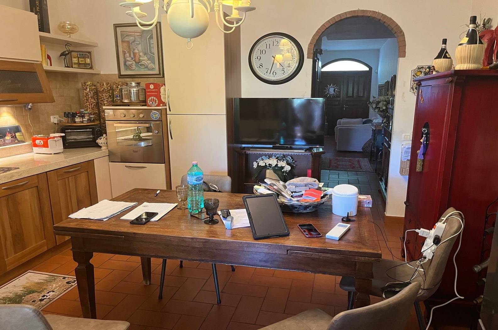 Cucina