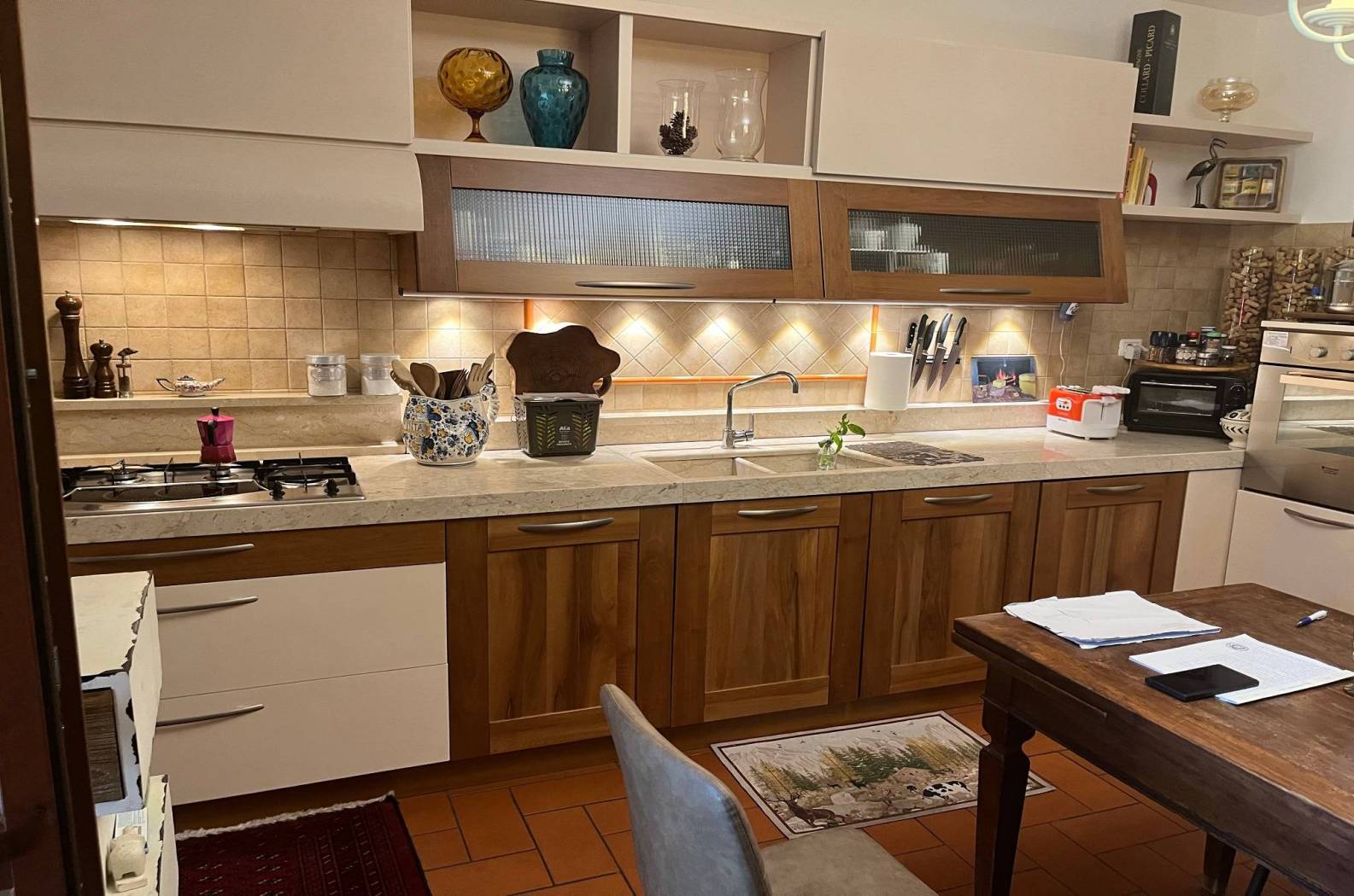 Cucina