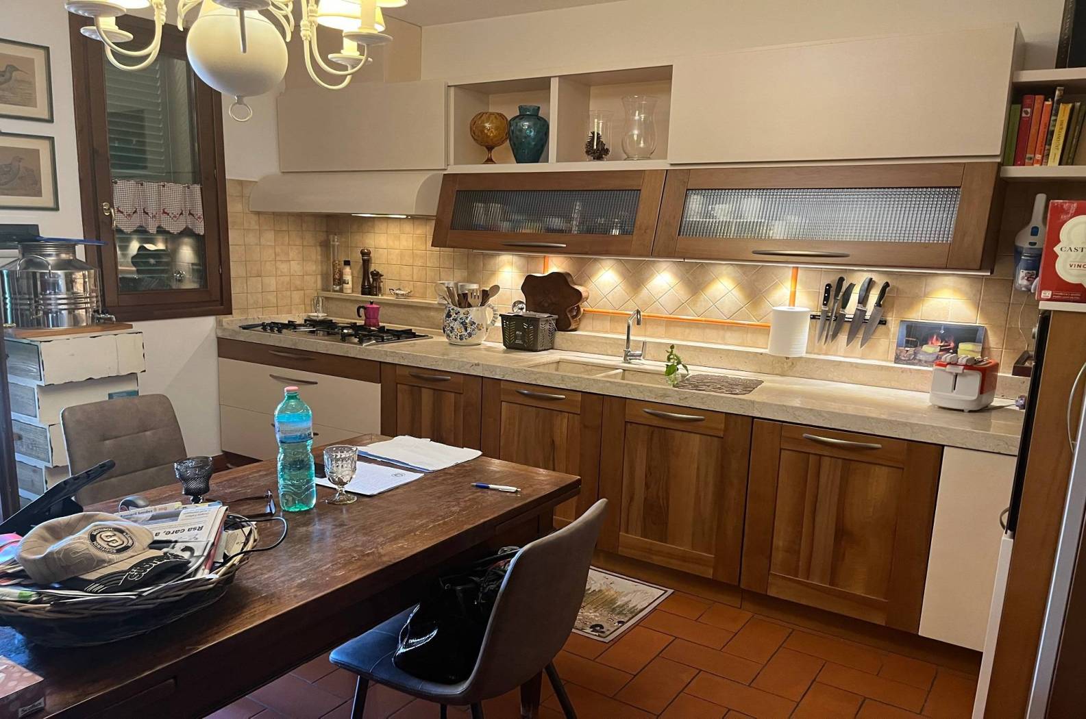 Cucina