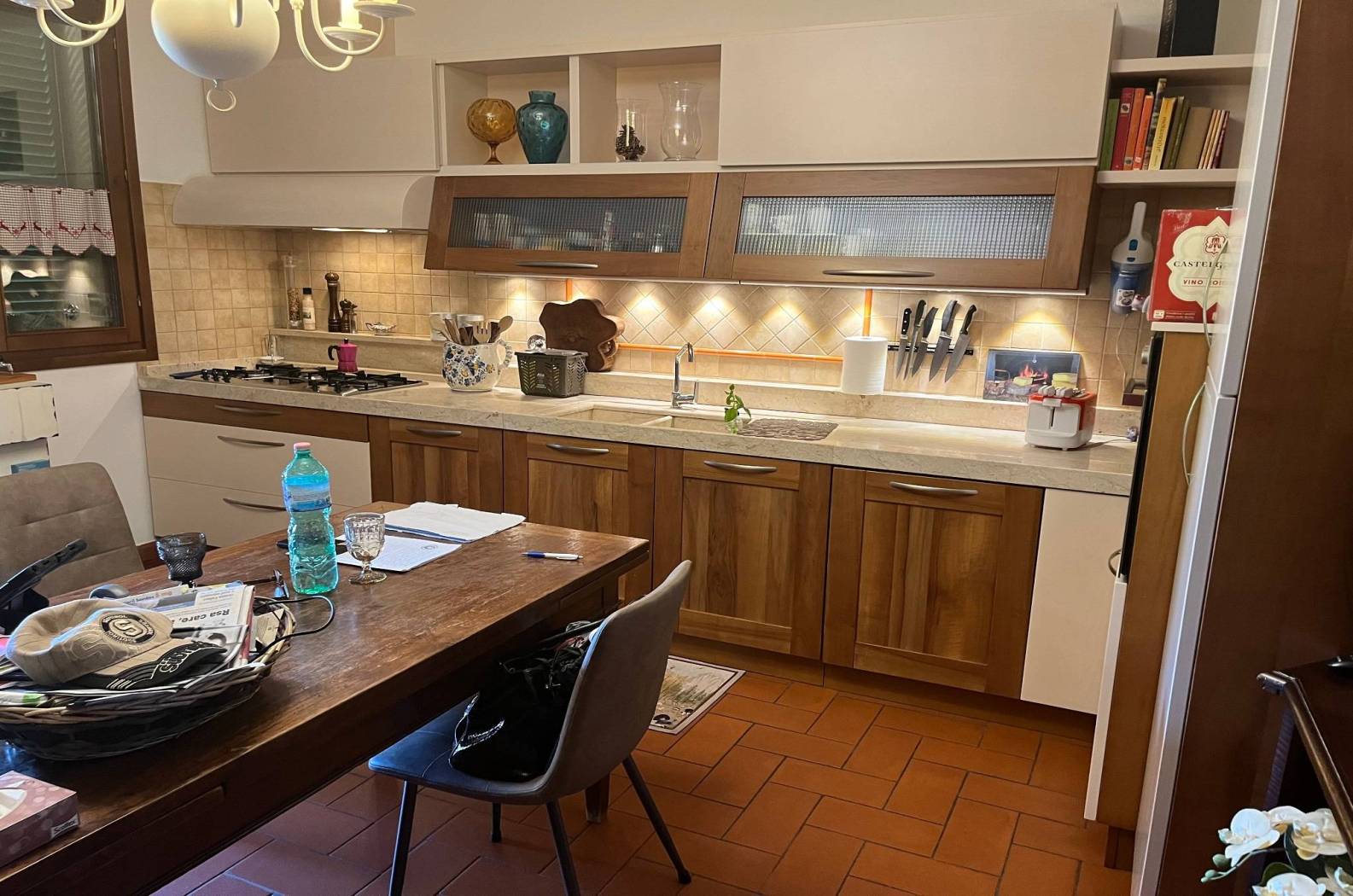 Cucina