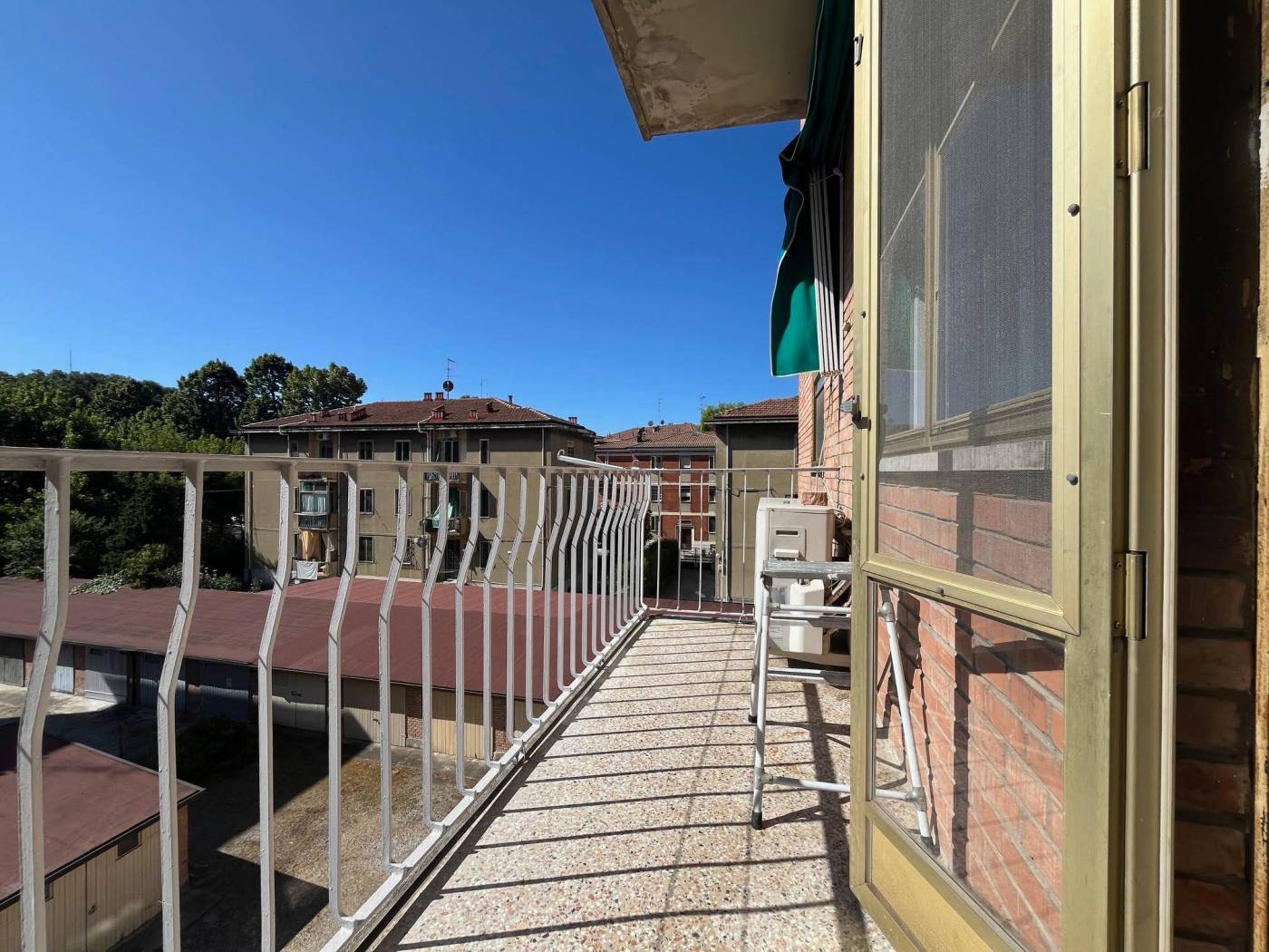 Balcone