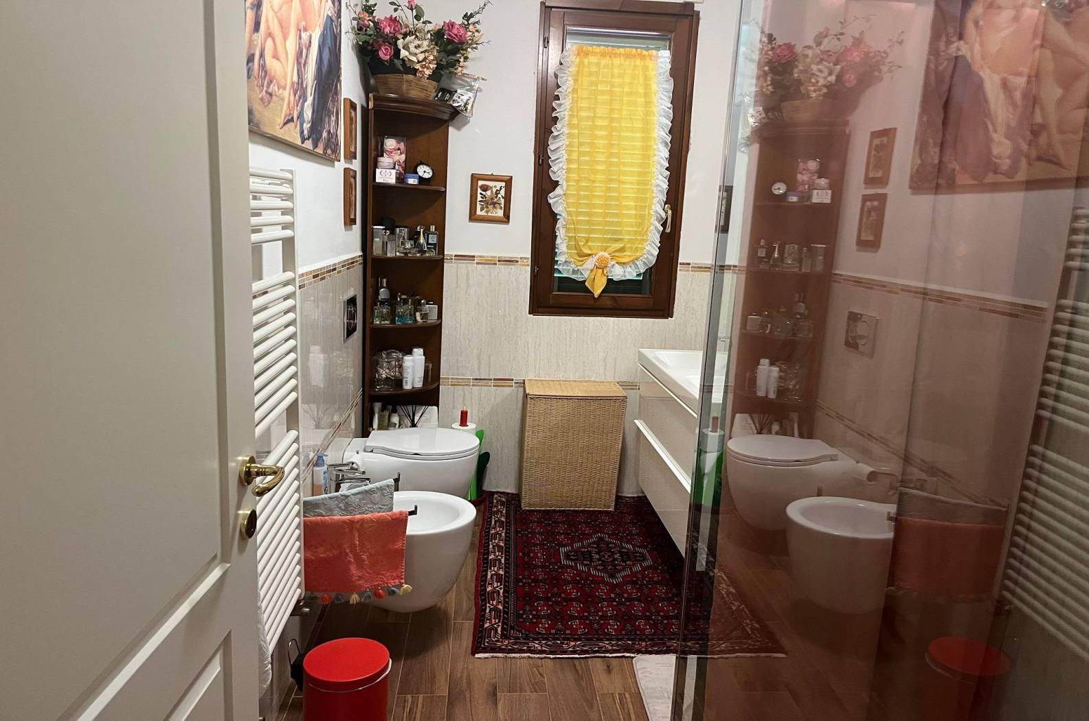 Bagno